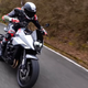 Illustration for article titled There is a New Suzuki Katana and its Ready For Your Cyberpunk Dystopia Fantasies